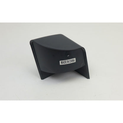 Drag Specialties Filler Panel Exhaust - Right OPEN BOX [MPN: 3501-0965]_2062356