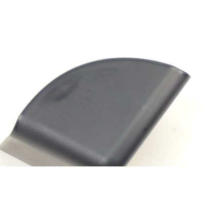 Drag Specialties Filler Panel Exhaust - Right OPEN BOX [MPN: 3501-0965]_2062357