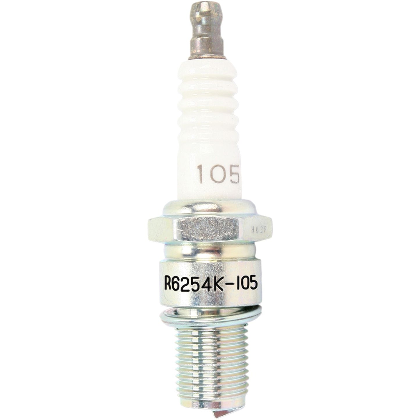 NGK Spark Plug #4076 4076_449900