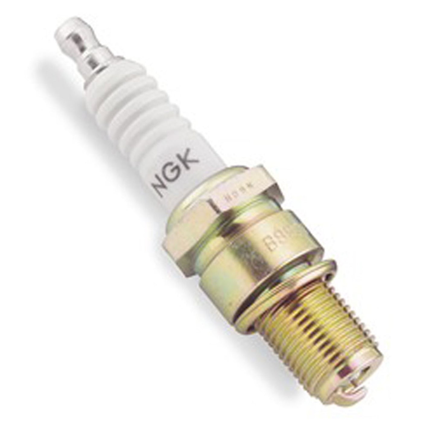 NGK Spark Plug #4076 4076_594987