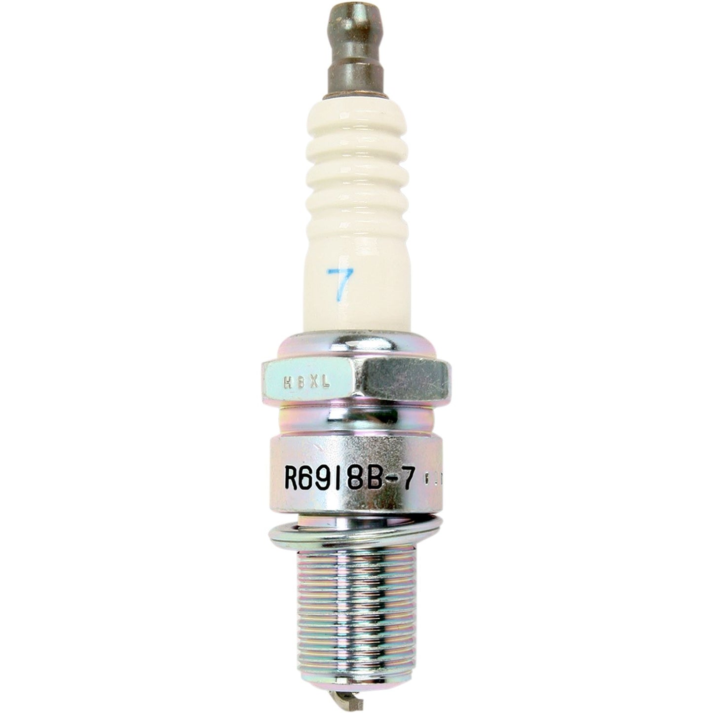 NGK Spark Plug #6259 6259_449901