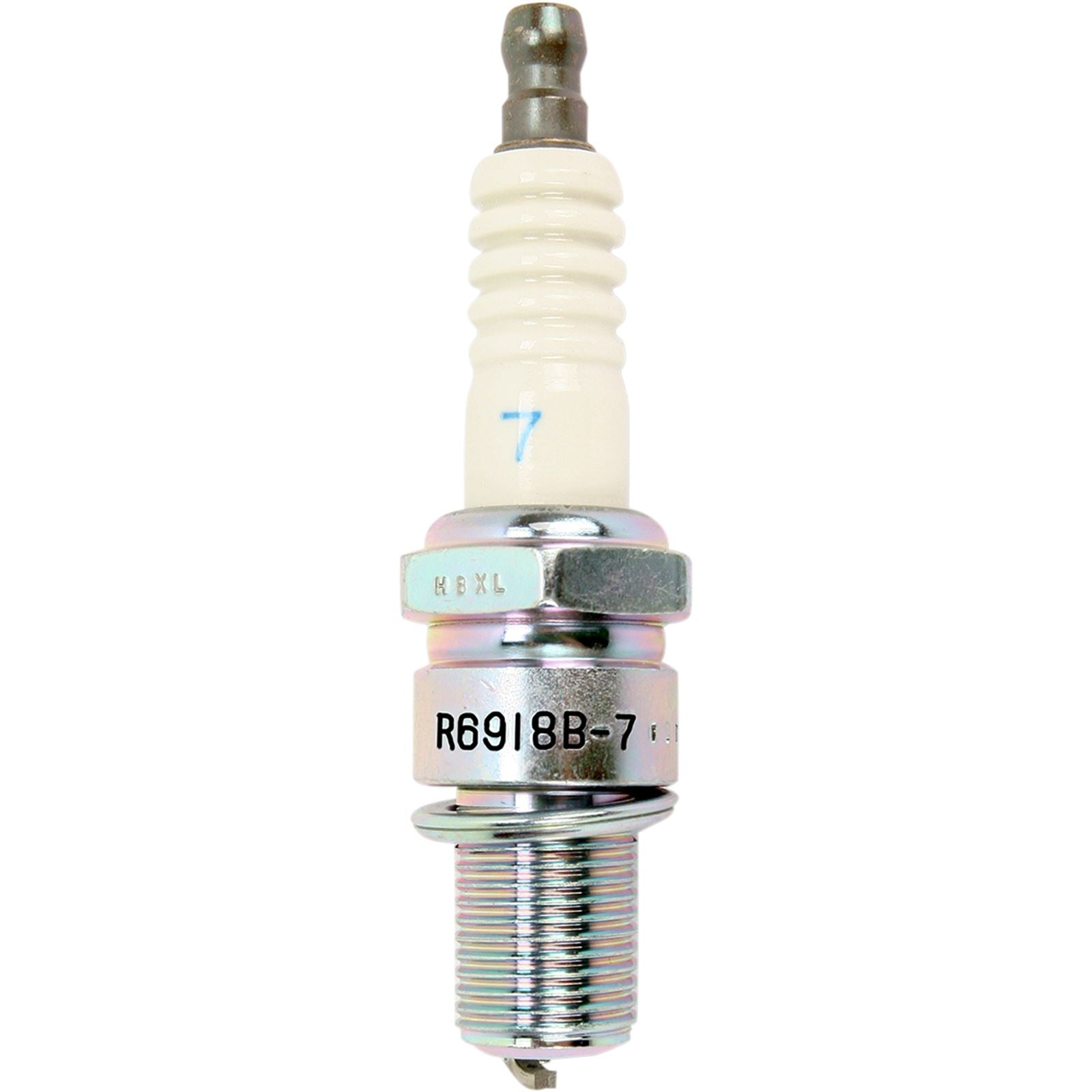 NGK Spark Plug #6259 6259_449901