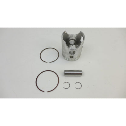 Wiseco Piston Kit - Standard - RT100 OPEN BOX [MPN: 771M05200]_2066078