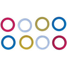 SPI Sports Parts Inc Indexing Washer Kit 2-Cylinder 8 Pack SM-01047_209583