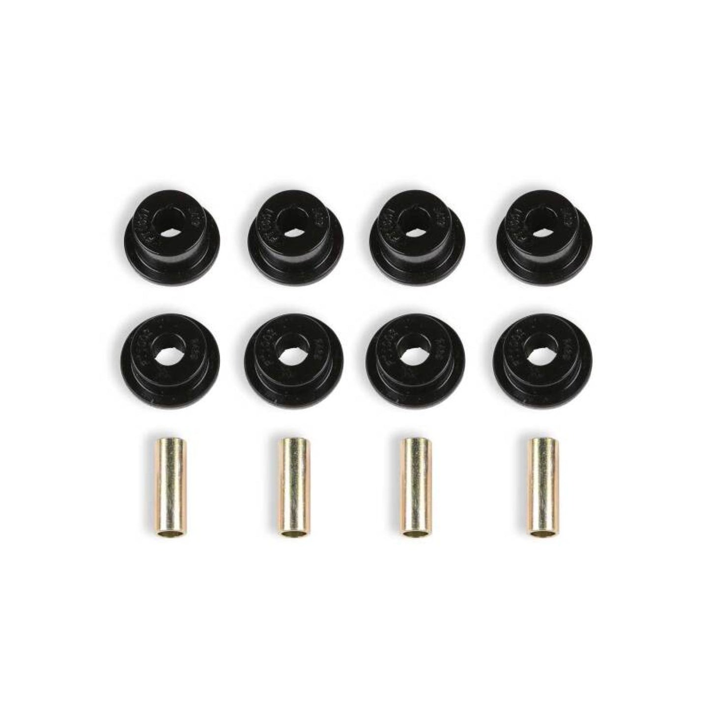 Fabtech Upper Control Arm Bushing Kit - FTS1500-5/6/8/10/11 Upper [MPN: FTS1100]_2061152