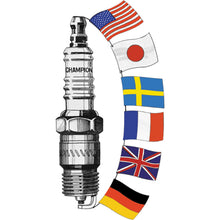 Champion Spark Plug [MPN: 821]_209604