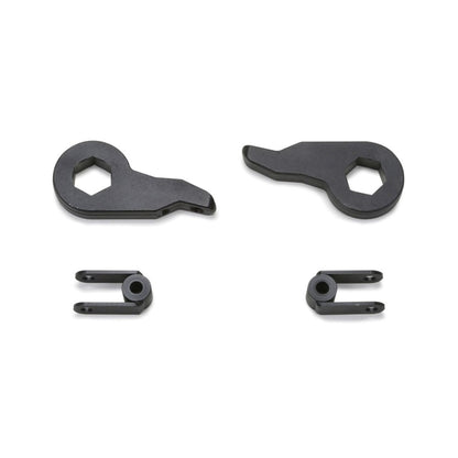 Fabtech Leveling System fits 01-10 GM 2500HD 4WD - 2.5" [MPN: FTL5104]_2059798