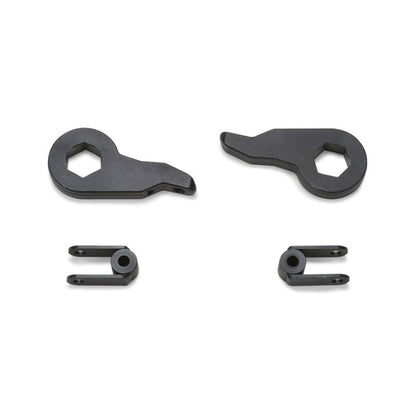 Fabtech Leveling System fits 01-10 GM 2500HD 4WD - 2.5" [MPN: FTL5104]_2060478