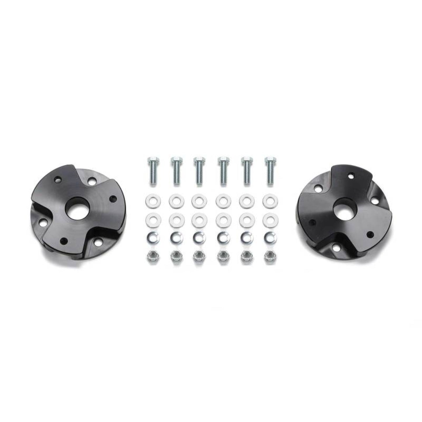 Fabtech Leveling System fits 09-23 Ram 1500 4WD - 2" [MPN: FTL5301]_2061324