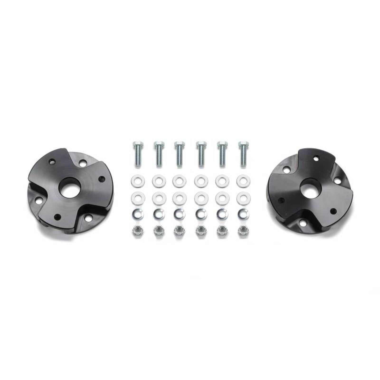 Fabtech Leveling System fits 09-23 Ram 1500 4WD - 2" [MPN: FTL5301]_2061324