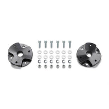 Fabtech Leveling System fits 09-23 Ram 1500 4WD - 2" [MPN: FTL5301]_2061324