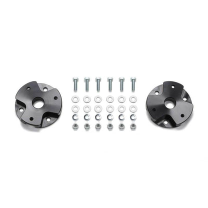 Fabtech Leveling System fits 09-23 Ram 1500 4WD - 2" [MPN: FTL5301]_2061324