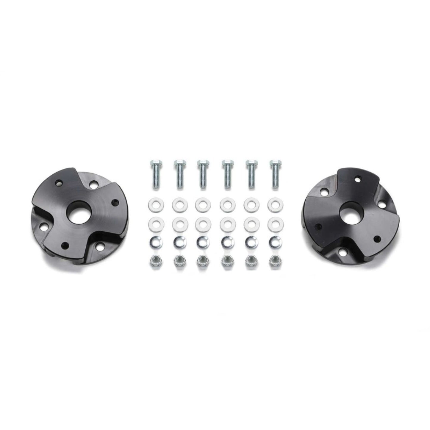 Fabtech Leveling System fits 09-23 Ram 1500 4WD - 2" [MPN: FTL5301]_2061979