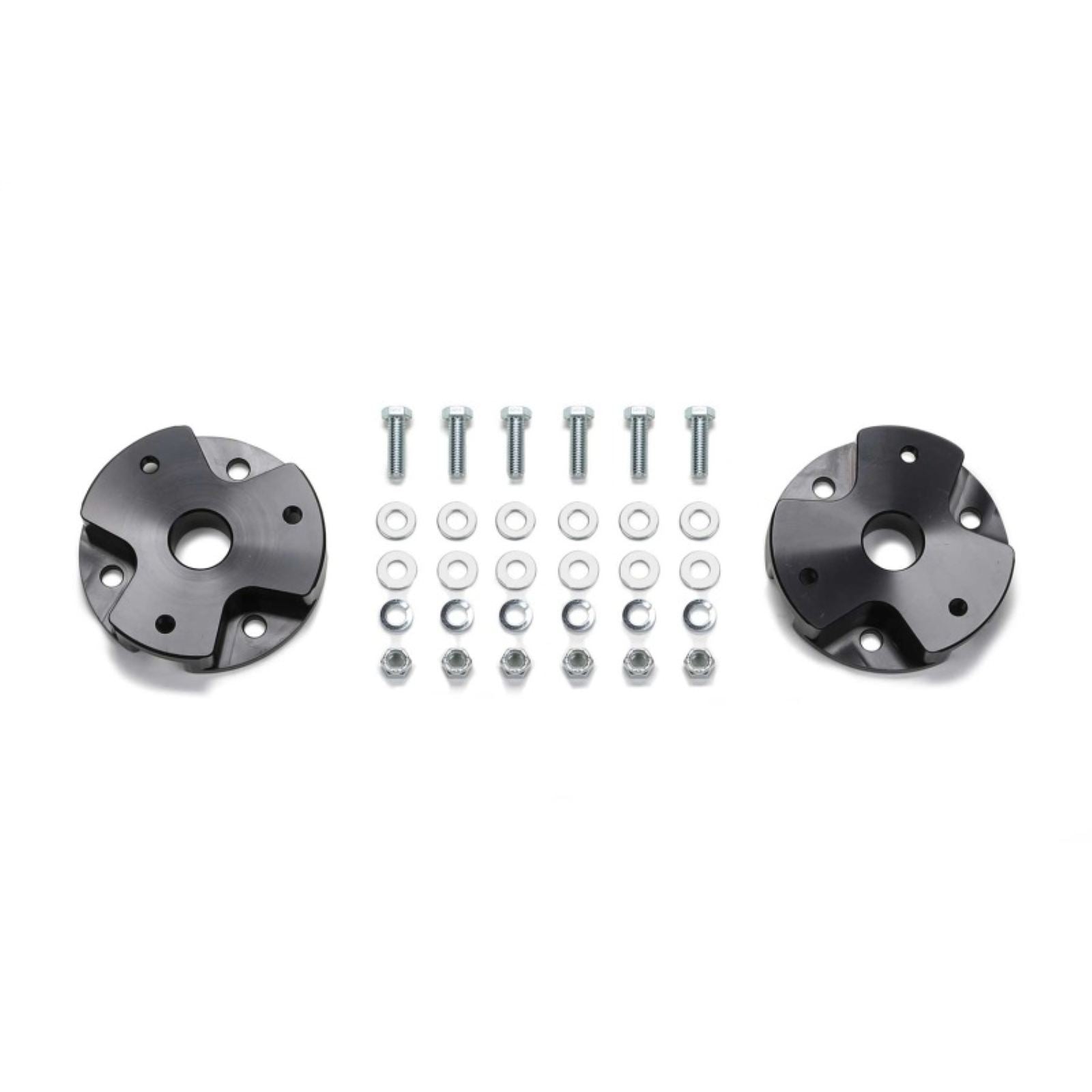 Fabtech Leveling System fits 09-23 Ram 1500 4WD - 2" [MPN: FTL5301]_2061979