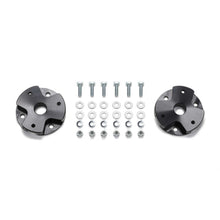 Fabtech Leveling System fits 09-23 Ram 1500 4WD - 2" [MPN: FTL5301]_2061979