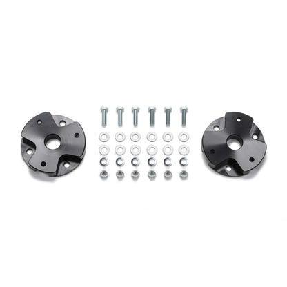 Fabtech Leveling System fits 09-23 Ram 1500 4WD - 2" [MPN: FTL5301]_2061979
