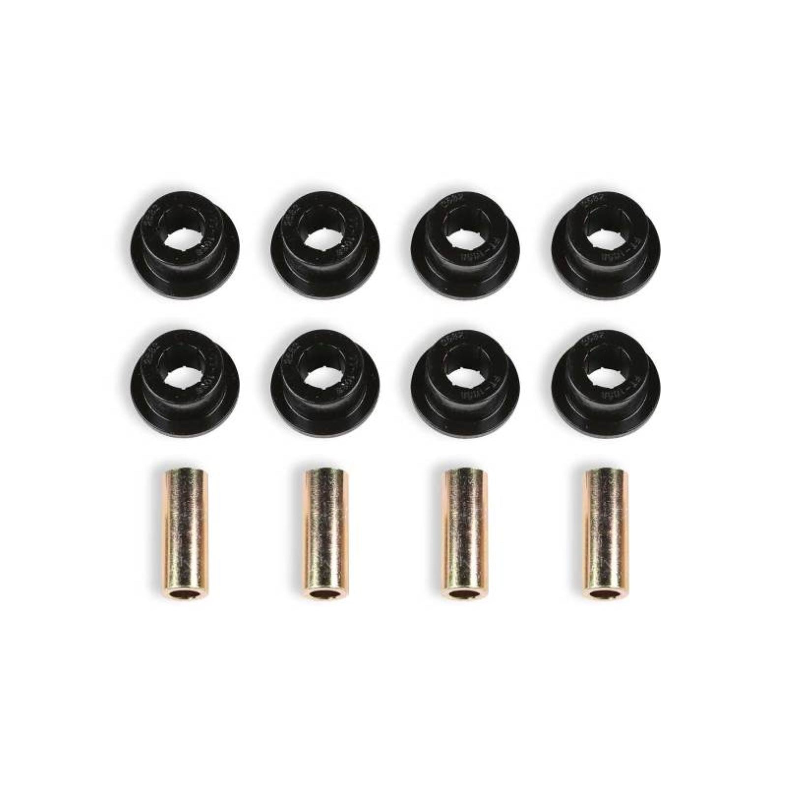 Fabtech Upper Control Arm Replacement Bushing Kit fits 11-13 GM 2500/3500 [MPN: FTS98019]_2059424
