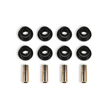 Fabtech Upper Control Arm Replacement Bushing Kit fits 11-13 GM 2500/3500 [MPN: FTS98019]_2059424