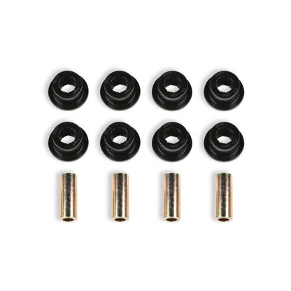 Fabtech Upper Control Arm Replacement Bushing Kit fits 11-13 GM 2500/3500 [MPN: FTS98019]_2059424