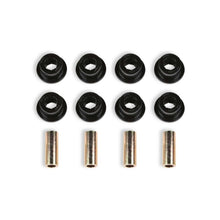Fabtech Upper Control Arm Replacement Bushing Kit fits 11-13 GM 2500/3500 [MPN: FTS98019]_2061497