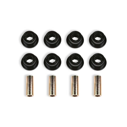 Fabtech Upper Control Arm Replacement Bushing Kit fits 11-13 GM 2500/3500 [MPN: FTS98019]_2061497
