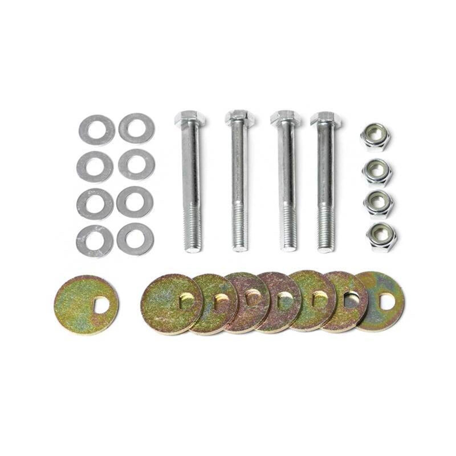 Fabtech Alignment Cam Half Kit [MPN: FT292]_2080090