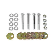 Fabtech Alignment Cam Half Kit [MPN: FT292]_2080090