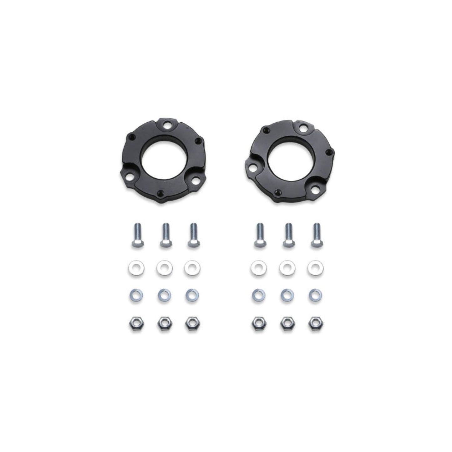 Fabtech Leveling System fits 15-18 Chevrolet Colorado 4WD - 1.5" [MPN: FTL5108]_2059615