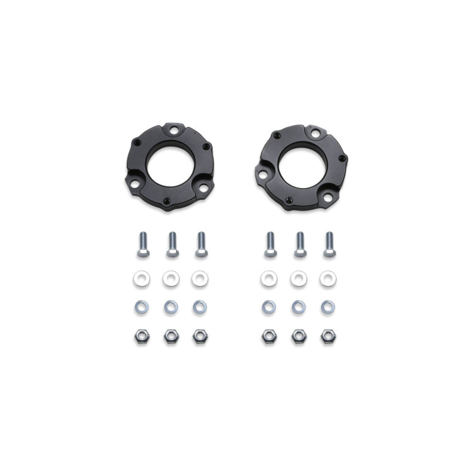 Fabtech Leveling System fits 15-18 Chevrolet Colorado 4WD - 1.5" [MPN: FTL5108]_2059615