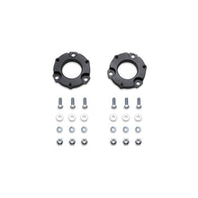 Fabtech Leveling System fits 15-18 Chevrolet Colorado 4WD - 1.5" [MPN: FTL5108]_2059615