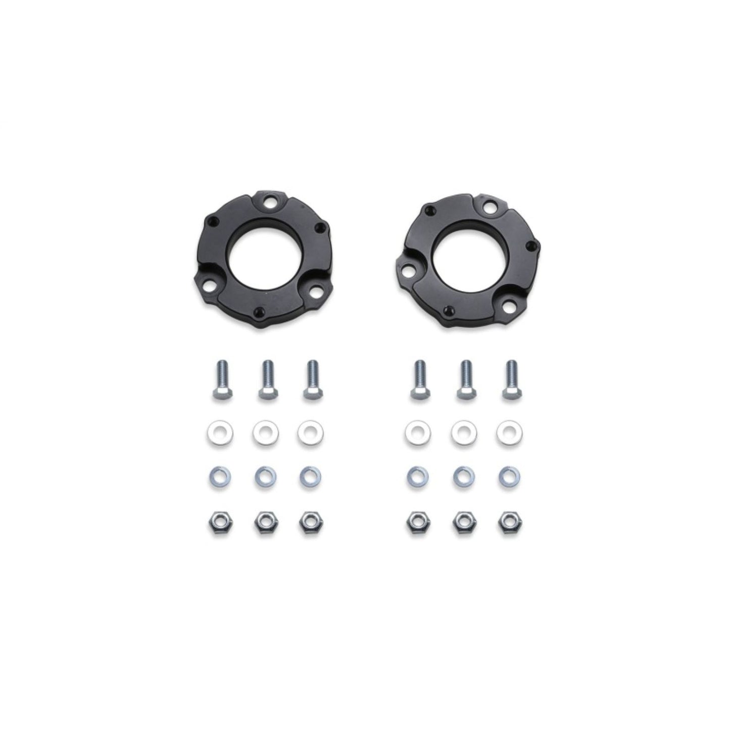 Fabtech Leveling System fits 15-18 Chevrolet Colorado 4WD - 1.5" [MPN: FTL5108]_2059975