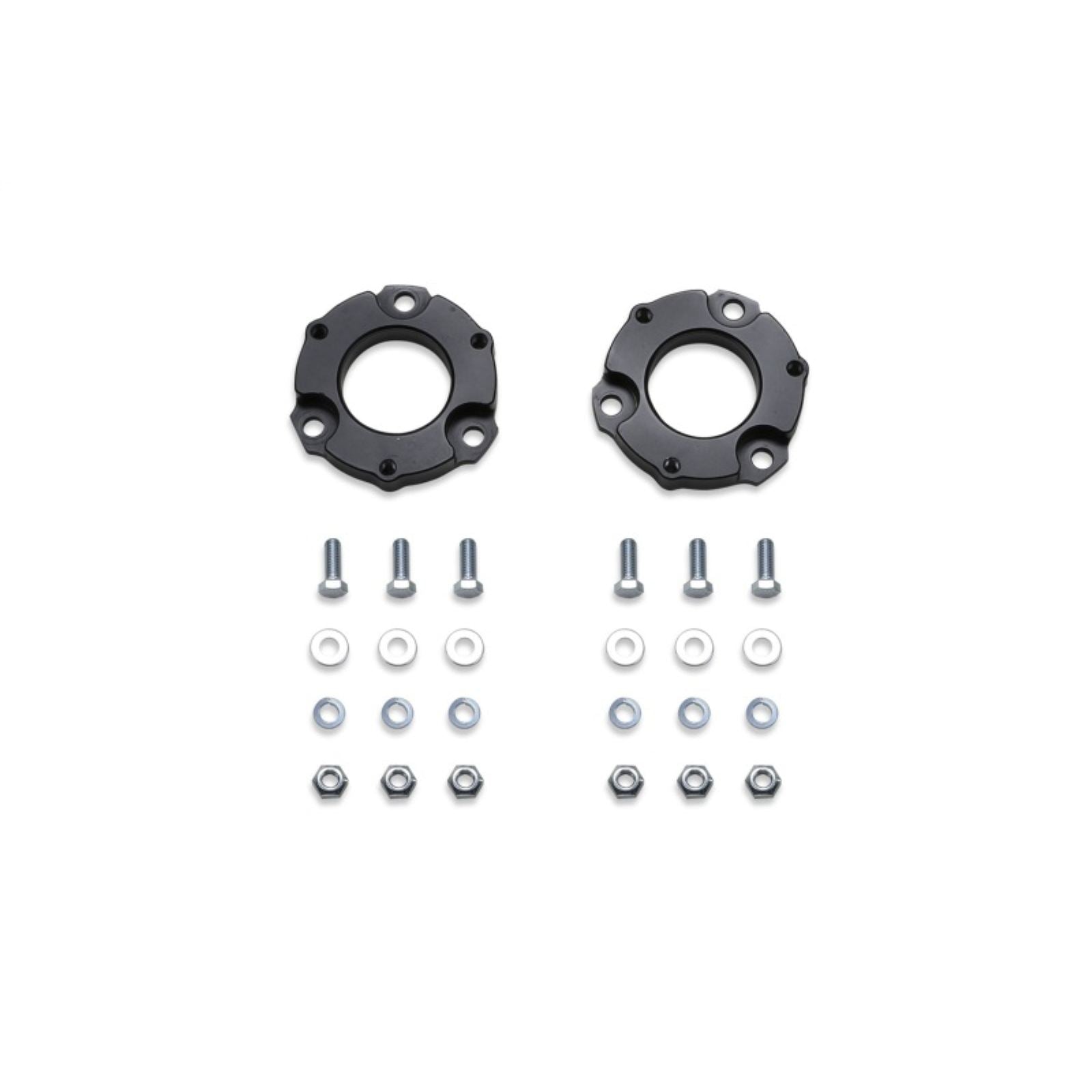 Fabtech Leveling System fits 15-18 Chevrolet Colorado 4WD - 1.5" [MPN: FTL5108]_2059975