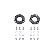 Fabtech Leveling System fits 15-18 Chevrolet Colorado 4WD - 1.5" [MPN: FTL5108]_2059975