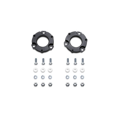 Fabtech Leveling System fits 15-18 Chevrolet Colorado 4WD - 1.5" [MPN: FTL5108]_2059975