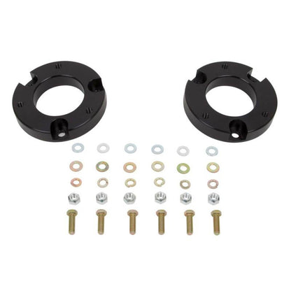 Fabtech Leveling System fits 09-14 Ford F150 2WD/4WD - 2" [MPN: FTL5204]_2060238