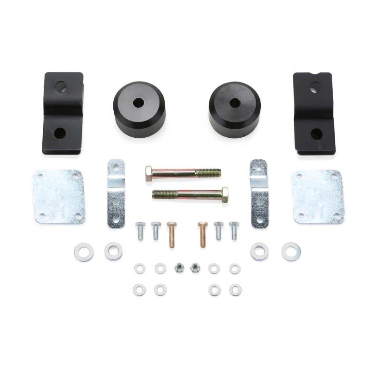 Fabtech Leveling System fits 05-16 Ford F250/350 4WD - 2" [MPN: FTL5205]_2059589