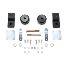 Fabtech Leveling System fits 05-16 Ford F250/350 4WD - 2" [MPN: FTL5205]_2059589