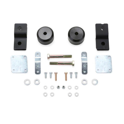 Fabtech Leveling System fits 05-16 Ford F250/350 4WD - 2" [MPN: FTL5205]_2059589