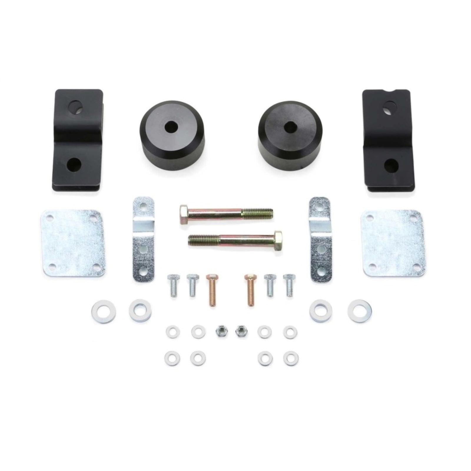 Fabtech Leveling System fits 05-16 Ford F250/350 4WD - 2" [MPN: FTL5205]_2059590