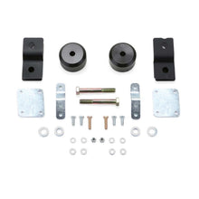 Fabtech Leveling System fits 05-16 Ford F250/350 4WD - 2" [MPN: FTL5205]_2059590