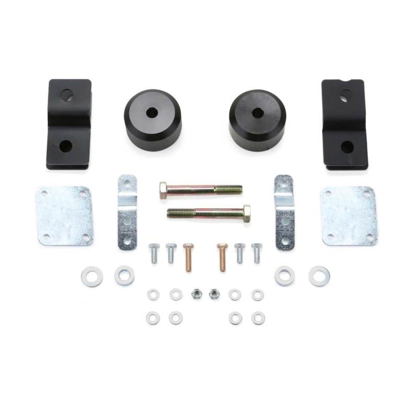 Fabtech Leveling System fits 17-24 Ford F250/350 4WD - 2" [MPN: FTL5208]_2059591