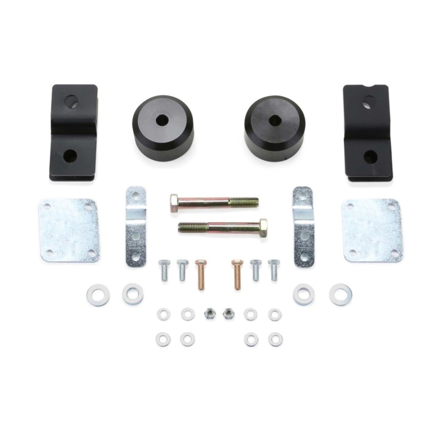 Fabtech Leveling System fits 17-24 Ford F250/350 4WD - 2" [MPN: FTL5208]_2059592