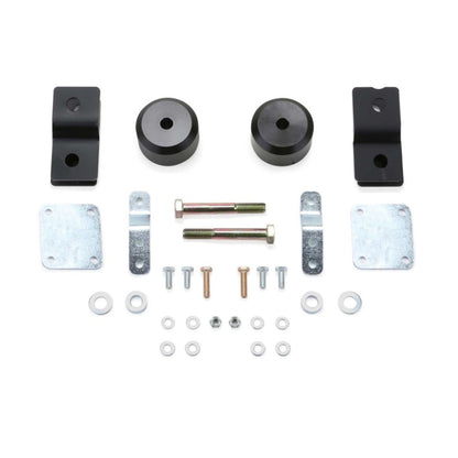 Fabtech Leveling System fits 17-24 Ford F250/350 4WD - 2" [MPN: FTL5208]_2059592