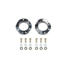 Fabtech Leveling System fits 2019 Ford Ranger 4WD - 2.5" [MPN: FTL5210]_2060618