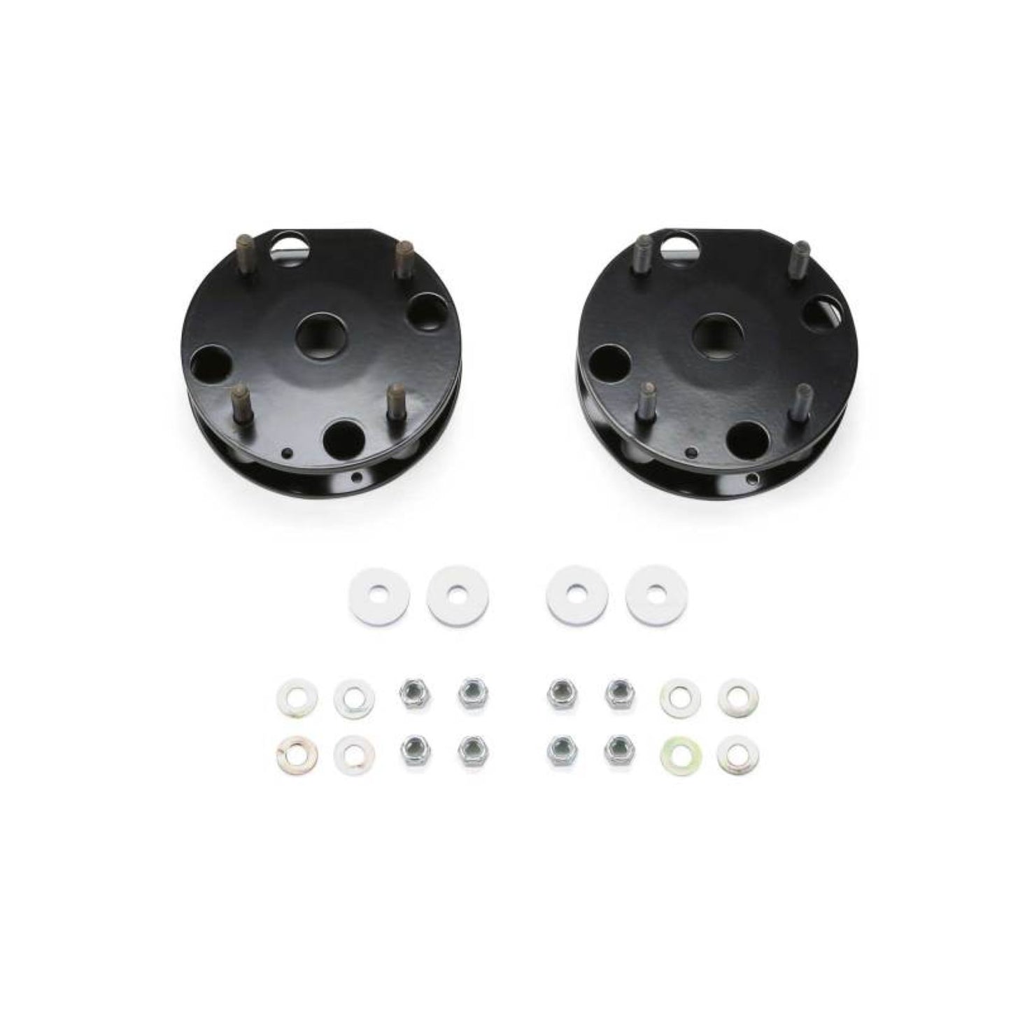 Fabtech Leveling System fits 07-21 Toyota Tundra 2WD/4WD - 2" [MPN: FTL5605]_2059680