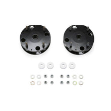Fabtech Leveling System fits 07-21 Toyota Tundra 2WD/4WD - 2" [MPN: FTL5605]_2059680
