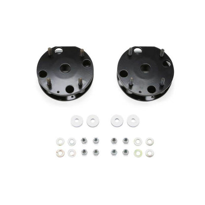Fabtech Leveling System fits 07-21 Toyota Tundra 2WD/4WD - 2" [MPN: FTL5605]_2059680