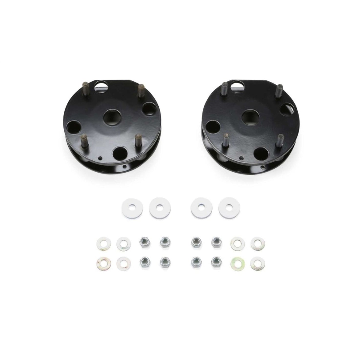 Fabtech Leveling System fits 07-21 Toyota Tundra 2WD/4WD - 2" [MPN: FTL5605]_2059608