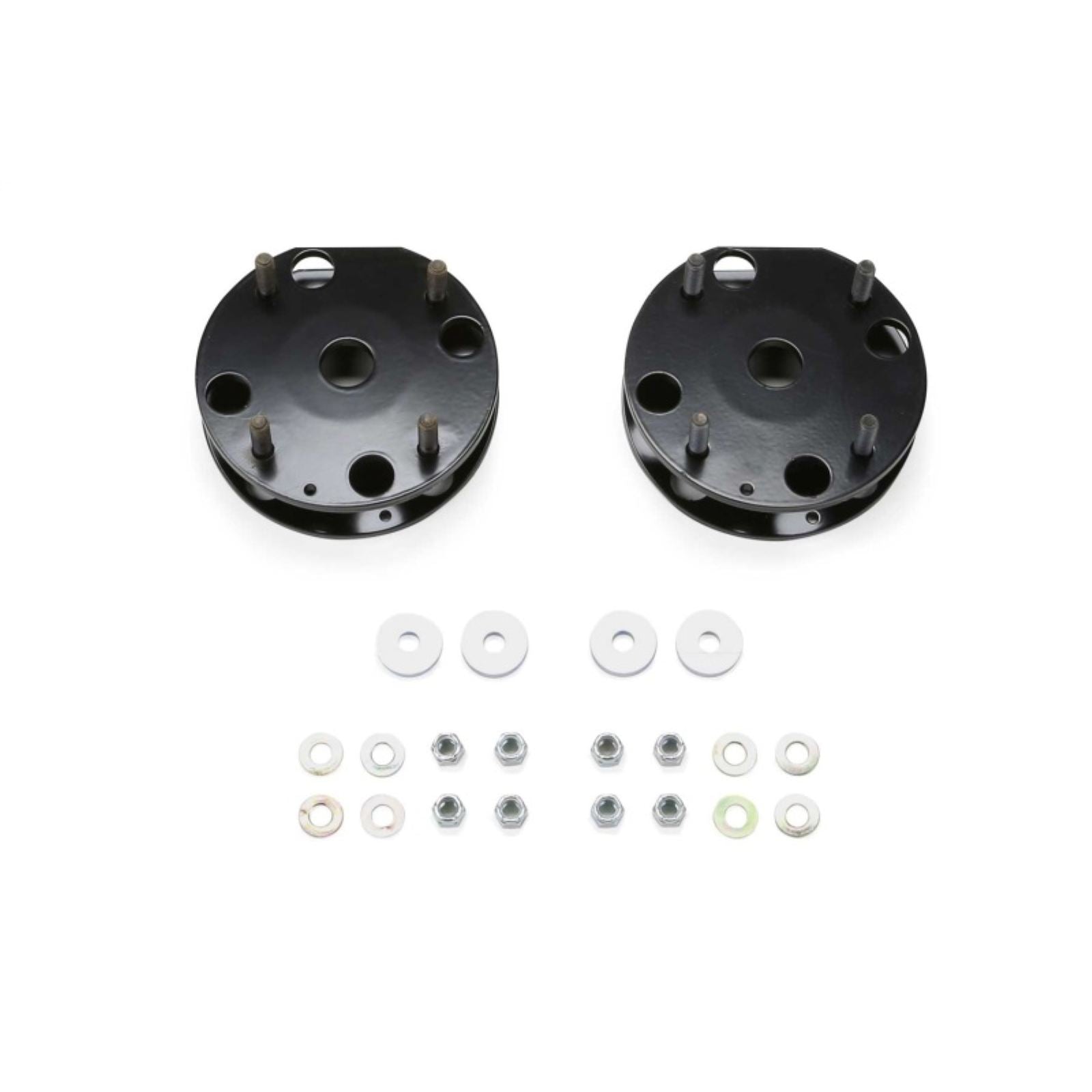 Fabtech Leveling System fits 07-21 Toyota Tundra 2WD/4WD - 2" [MPN: FTL5605]_2059608