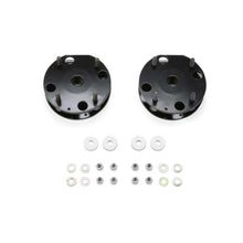 Fabtech Leveling System fits 07-21 Toyota Tundra 2WD/4WD - 2" [MPN: FTL5605]_2059608